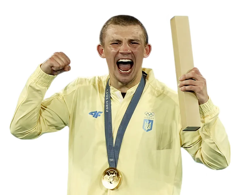 Олександр Хижняк